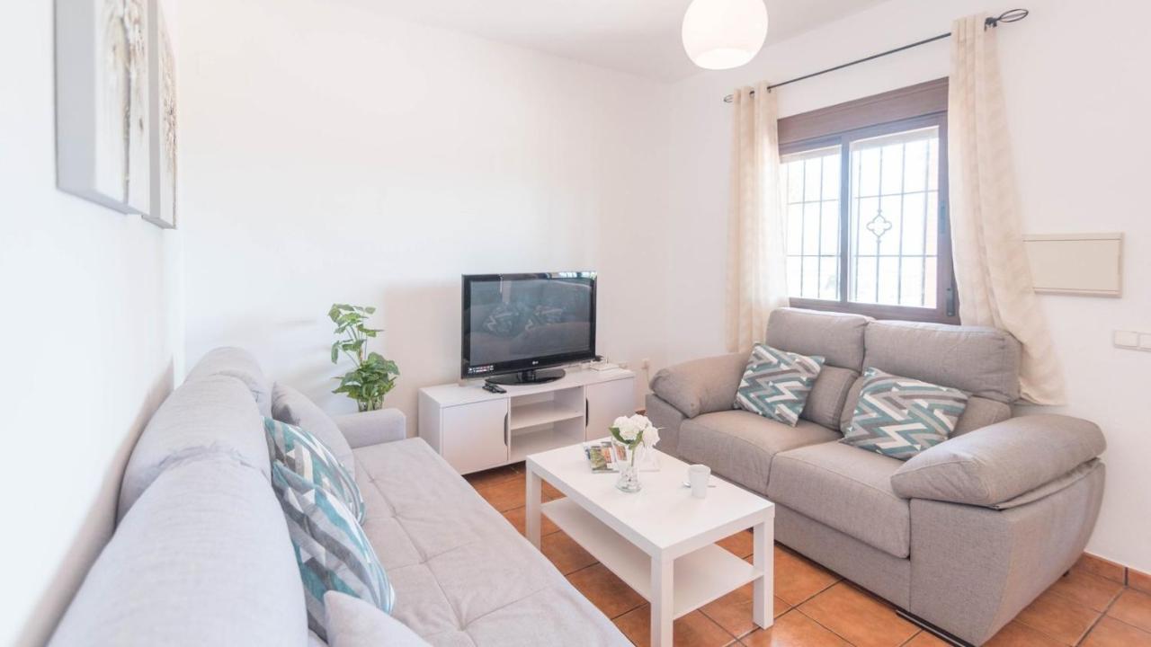 Vila Casa La Era Coin By Ruralidays Exteriér fotografie