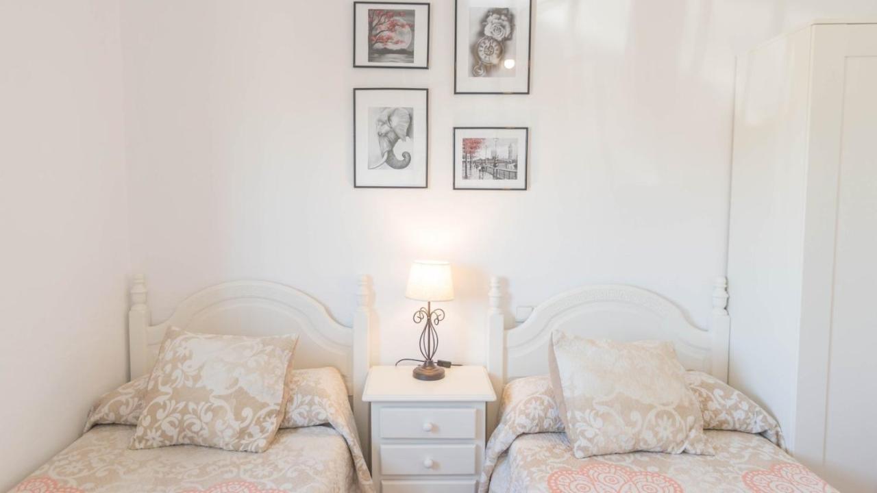 Vila Casa La Era Coin By Ruralidays Exteriér fotografie
